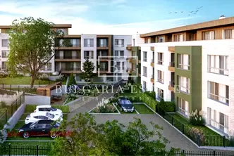 Двустаен апартамент във Варна, Виница