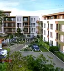 Двустаен апартамент във Варна, Виница