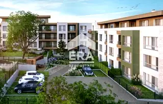 Двустаен апартамент във Варна, Виница