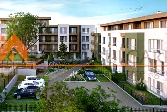 Двустаен апартамент във Варна, Виница