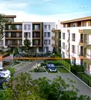 Двустаен апартамент във Варна, Виница