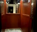 Снимка 4 — Двустаен апартамент с тераса и частична морска гледка във Виница, Варна