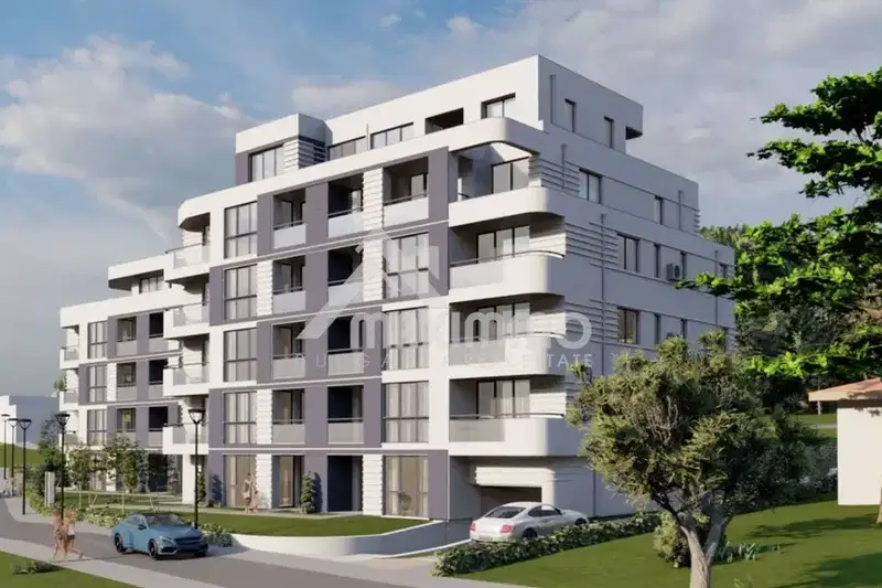 2-bedroom apartment in Varna, Vinica