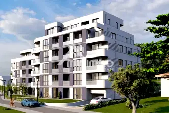 Двустаен апартамент във Варна, Виница
