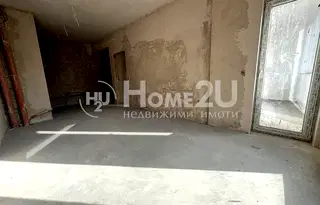 Двустаен апартамент във Варна, Виница