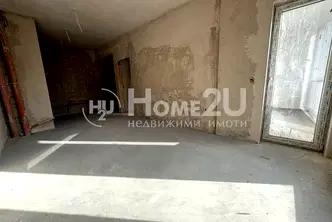 Двустаен апартамент във Варна, Виница