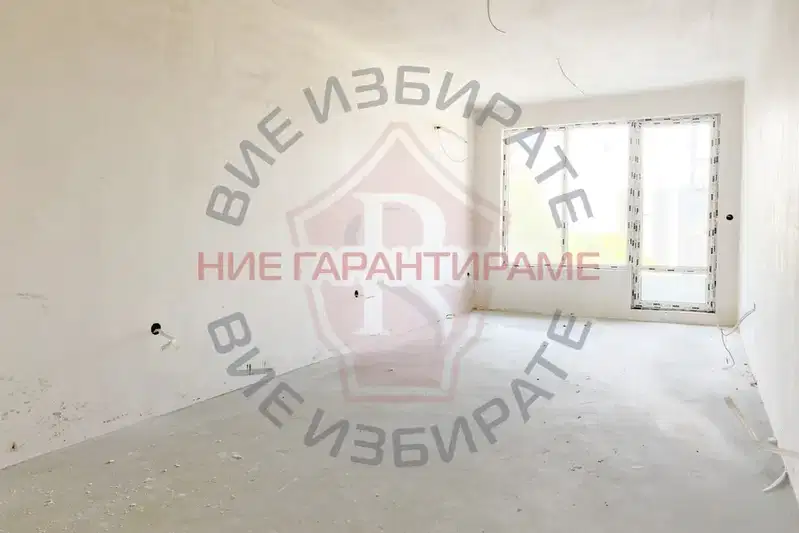 Двустаен апартамент във Варна, Виница