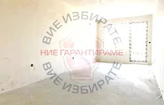 Двустаен апартамент във Варна, Виница