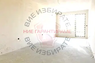 Двустаен апартамент във Варна, Виница