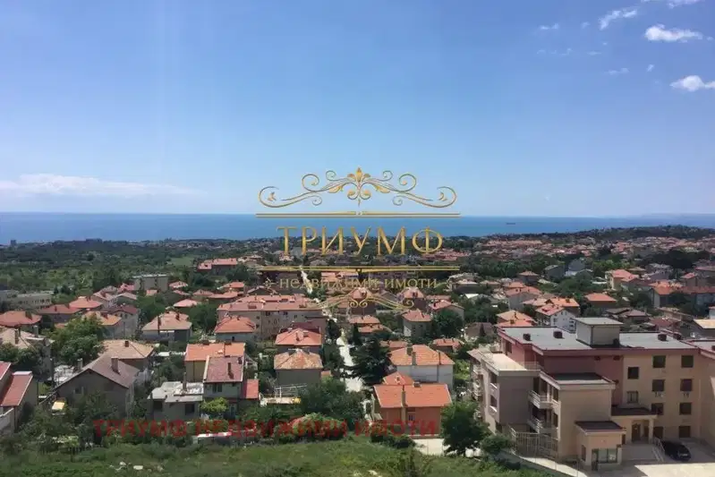 Двустаен апартамент във Варна, Виница