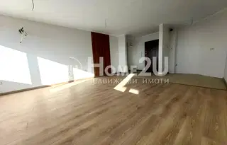 Двустаен апартамент във Варна, Виница