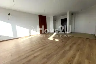 Двустаен апартамент във Варна, Виница