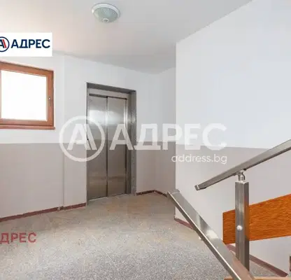 Снимка 4 — Двустаен апартамент във Варна, Виница