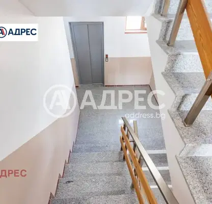 Снимка 5 — Двустаен апартамент във Варна, Виница