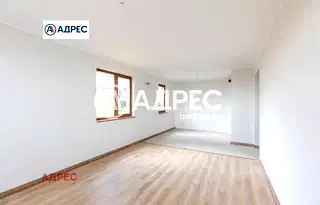 Двустаен апартамент във Варна, Виница
