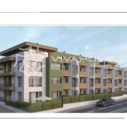 Photo 3 — 2-bedroom apartment in Varna, Vinica