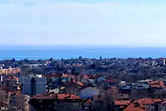 Двустаен апартамент във Варна, Виница