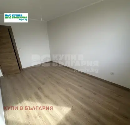 Снимка 2 — Двустаен апартамент във Варна, Виница