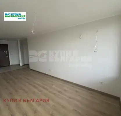Снимка 4 — Двустаен апартамент във Варна, Виница