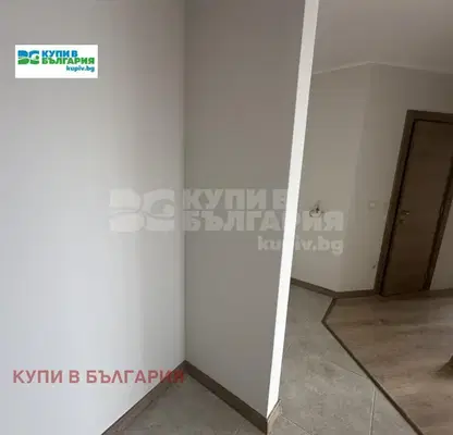 Снимка 5 — Двустаен апартамент във Варна, Виница