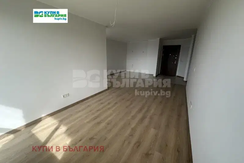 2-bedroom apartment in Varna, Vinica