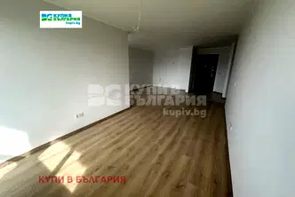 Двустаен апартамент във Варна, Виница