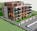 Снимка 3 — Двустаен апартамент във Варна, Виница
