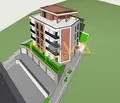 Снимка 4 — Двустаен апартамент във Варна, Виница