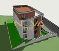Снимка 5 — Двустаен апартамент във Варна, Виница