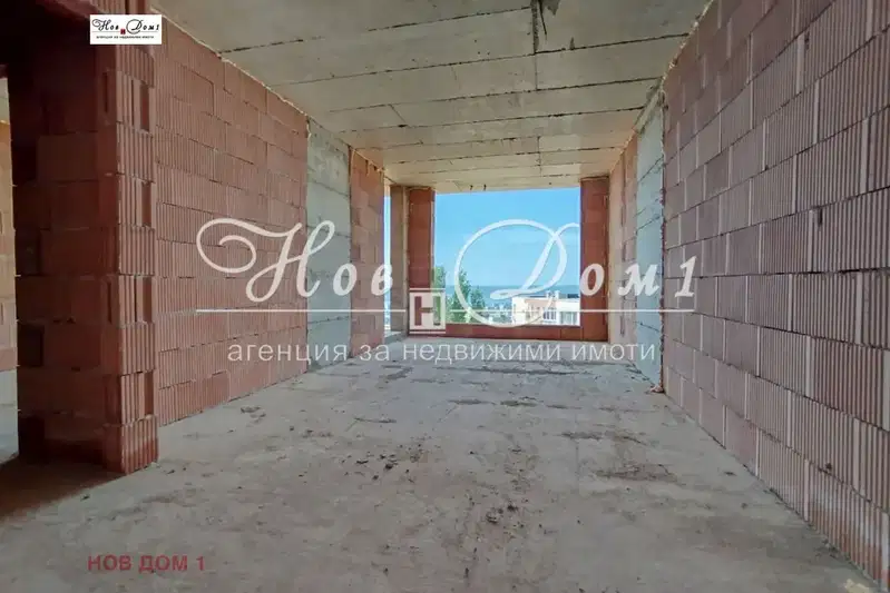 2-bedroom apartment in Varna, Vinica