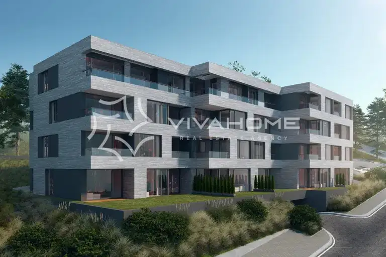 2-bedroom apartment in Varna, Vinica