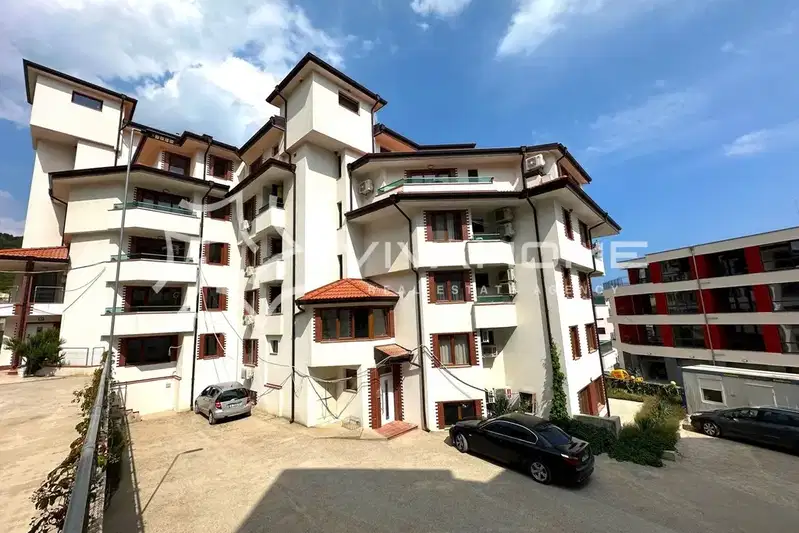 2-bedroom apartment in Varna, Vinica