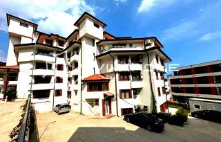 Двустаен апартамент във Варна, Виница