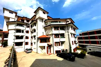 Двустаен апартамент във Варна, Виница