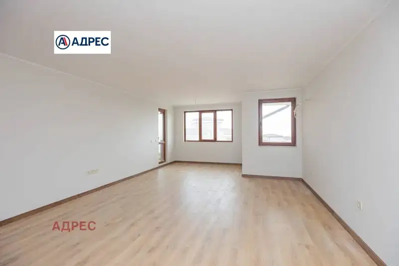 2-bedroom apartment in Varna, Vinica