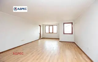 Двустаен апартамент във Варна, Виница