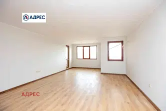 Двустаен апартамент във Варна, Виница