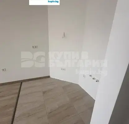 Снимка 4 — Двустаен апартамент във Варна, Виница