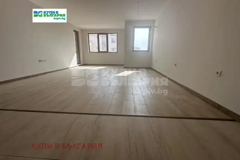 Двустаен апартамент във Варна, Виница