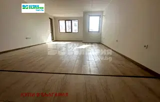Двустаен апартамент във Варна, Виница