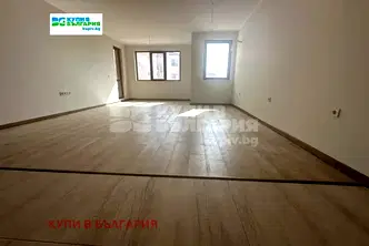 Двустаен апартамент във Варна, Виница