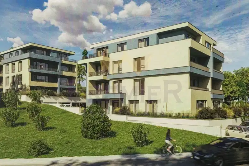 2-bedroom apartment in Varna, Vinica