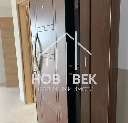 Снимка 5 — Двустаен апартамент във Варна, Виница