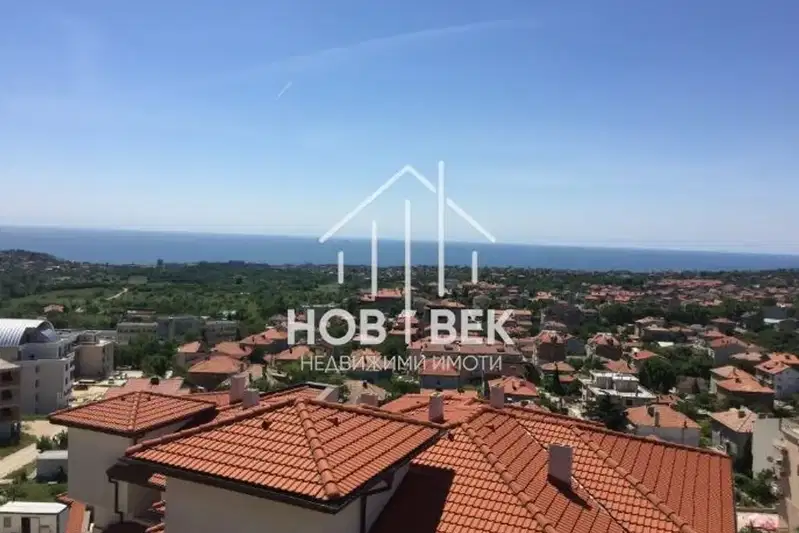 2-bedroom apartment in Varna, Vinica