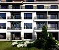 Снимка 2 — Двустаен апартамент във Варна, Виница