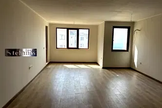 Двустаен апартамент във Варна, Виница
