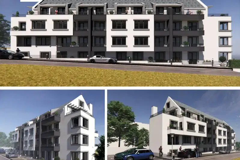 2-bedroom apartment in Varna, Vinica