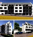 Двустаен апартамент във Варна, Виница