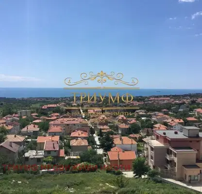Снимка 2 — Двустаен апартамент във Варна, Виница