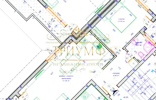Двустаен апартамент във Варна, Виница